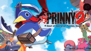 普利尼2：特攻内裤大作战丨Prinny® 2: Dawn of Operation Panties, Dood!