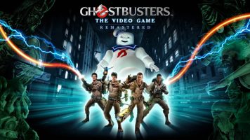 捉鬼敢死队重制版丨Ghostbusters The Video Game Remastered