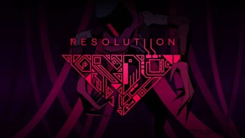 决心丨Resolutiion