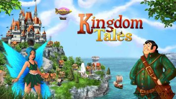 王国传说丨Kingdom Tales