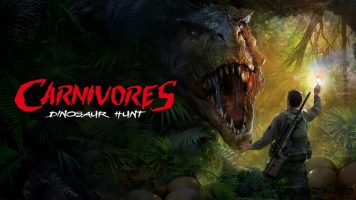 食肉动物：猎杀恐龙丨Carnivores: Dinosaur Hunt