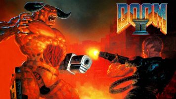 毁灭战士2丨DOOM II
