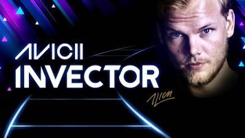 艾维奇电子音乐会丨AVICII Invector