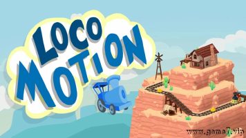 移转位丨Locomotion