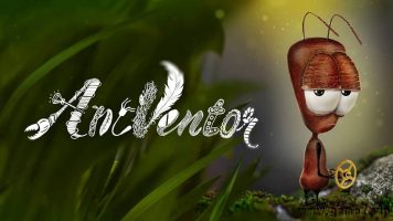 蚂蚁文托丨AntVentor