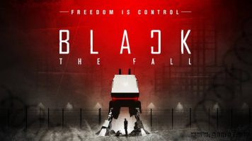黑色坠落丨Black The Fall