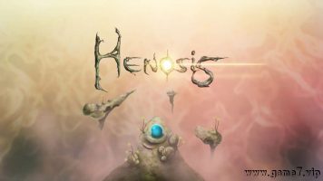 赫诺西斯/凝聚之水丨Henosis