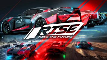 崛起：未来竞速丨Rise: Race The Future