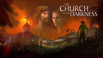 黑暗中的教堂丨The Church in the Darkness