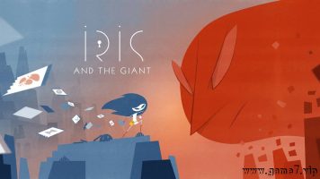 爱丽丝与巨人丨Iris and the Giant
