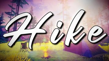 远足丨Hike