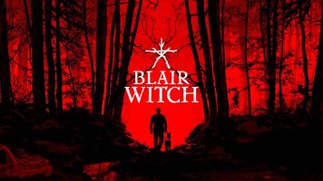 布莱尔女巫丨Blair Witch