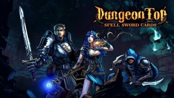 魔域地牢丨DungeonTop