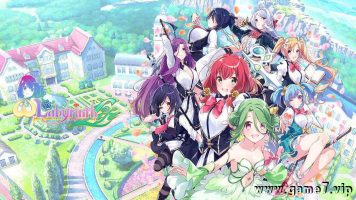 欧米伽迷宫生活丨Omega Labyrinth Life