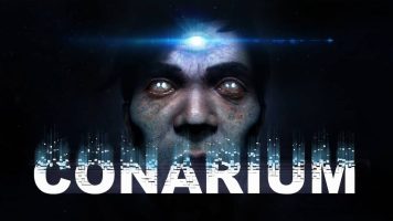 松果体丨Conarium
