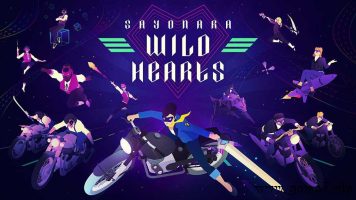 再见狂野之心丨Sayonara Wild Hearts
