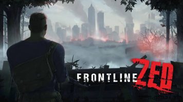 丧尸前线丨Frontline Zed