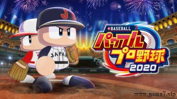 职业棒球家庭竞技场2020丨ProYakyuu Famista 2020 职棒家庭棒球场 2020丨プロ野球 ファミスタ 2020