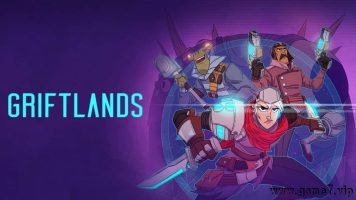 欺诈之地丨Griftlands