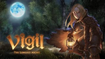 守夜人：长夜丨Vigil: The Longest Night