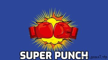 超级猛击拳丨Super Punch