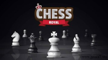 皇家象棋丨Chess Royal