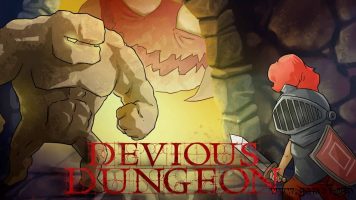 地牢混战丨Devious Dungeon