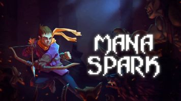 魔力火花丨Mana Spark
