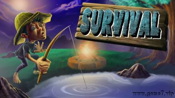 荒野求生丨Survival