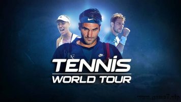 网球世界巡回赛丨Tennis World Tour