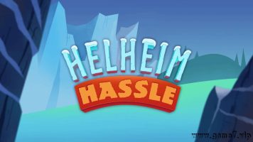 赫尔海姆大混乱丨Helheim Hassle