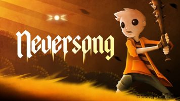 永歌丨Neversong