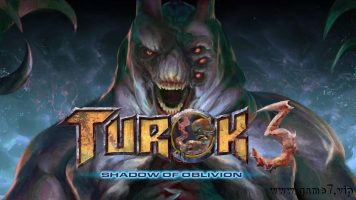 恐龙猎人3：遗忘之影 – 重制版丨Turok 3: Shadow of Oblivion Remastered
