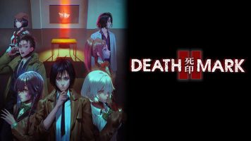心灵猎人：死印2丨Spirit Hunter: Death Mark II