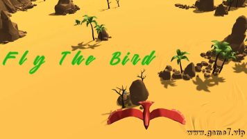 飞鸟丨Fly The Bird