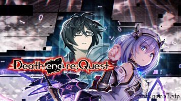 死亡终局 轮回试炼丨Death end re;Quest