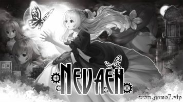 内维娅丨Nevaeh