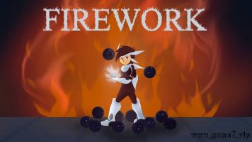 烟火丨Firework