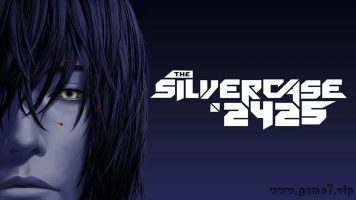 银色2425丨The Silver Case 2425
