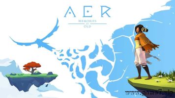 AER 古老的记忆丨AER – Memories of Old
