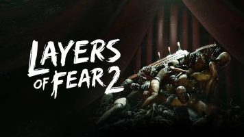 层层恐惧2丨Layers of Fear 2