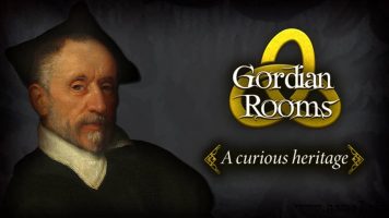 Gordian Rooms：奇特的遗产丨Gordian Rooms: A curious heritage