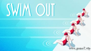 泳池逃生丨Swim Out