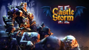 城堡风暴2丨CastleStorm II