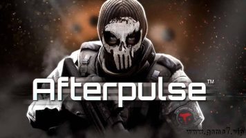 电磁风暴丨Afterpulse