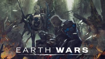 地球战争丨EARTH WARS
