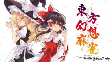 东方幻想麻雀丨東方幻想麻雀