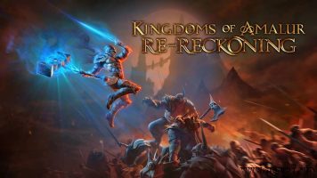 阿玛拉王国：惩罚重制版丨Kingdoms of Amalur: Re-Reckoning