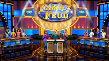 家族夙怨 2021丨Family Feud 2021