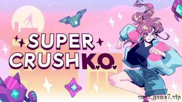 超级碾压KO丨Super Crush KO